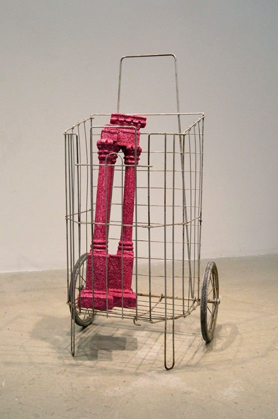 Three GVSU Professors among the Ten Favorite Grand Rapids Artists